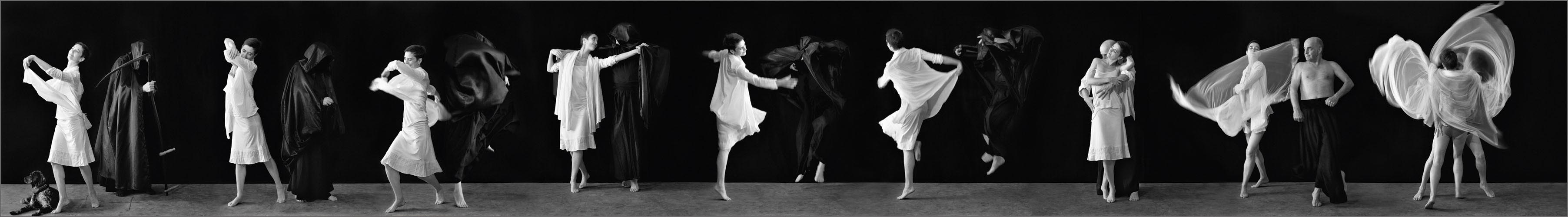 dansemacabre