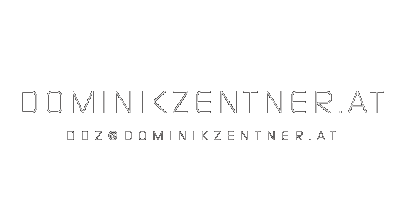 Dominik Zentner